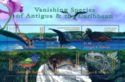 Vanishing Species of Antigua and the Caribbean