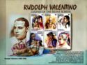 Rudolph Valentino Legend of the Silent Screen