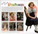 Shirley Temple the Little Princess