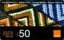 Jaza Top Up - Textile 50