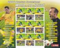 Socceroos 2006 World Cup Dream
