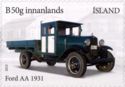 The Automobile Age 1913-2013 - Ford Model T Lorry