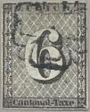 Zürich cantonal "6"