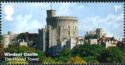 Windsor Castle - The Round Tower