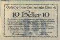 10 Heller