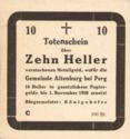 10 Heller