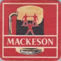 Mackeson