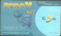 Rs. 10 BUDDY NET Rs.5/hr