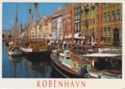 Copenhagen. Nyhavn