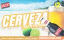 Cerveza