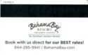 Bahama Bay Resort