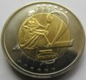 2 Euro (specimen)