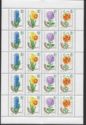 Stamp Day: Flowers