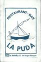 Restaurant-Bar La Puda