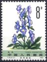 Aconitum carmichaelii