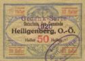 50 Heller