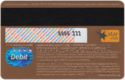 MasterCard Debit