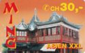 Ming - Asien XXL