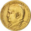 50 Centavos (Presidente Dutra)