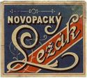 Novopacký ležák