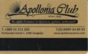 Apollonia Club - Hotel & Casino