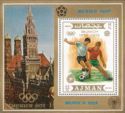 Munich 1972 1974