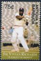 Sir Vivian Richards Batting