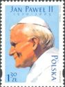 Pope John Paul II (1920-2005)