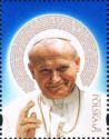 Pope John Paul II