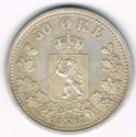 50 Øre