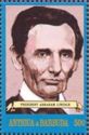President Abraham Lincoln