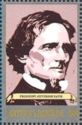 Confederate President Jefferson Davis