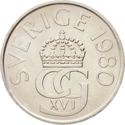 5 Kronor