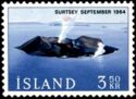 Surtsey Island, Sept. 1964