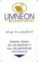 Limneon Resort Hotel