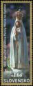 100th Anniversary - The Apparitions of Our Lady of Fatima