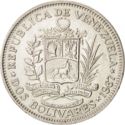 2 Bolívares