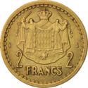2 Francs