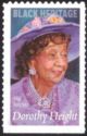 Dorothy Height
