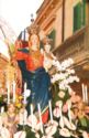 "Saint Mary - Succour", Soccorso, Gualtieri Sicaminò, Digital Print - Giammoro (IT), Sicily - Madonna