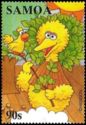 Big Bird