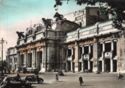 Milan, the Central Station
