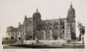 Salamanca - The cathedral