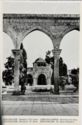 Jerusalem - Mosque of El Aksa