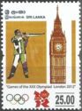 Olympic Games London 2012