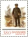 Rural Postman, 1893