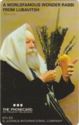 Wonder Rabbi From Lubavitsh