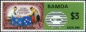 International Philatelic Exhibition NEW ZEALAND '90