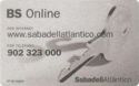Banco SabadellAtlantico Online