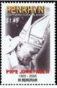 Pope John-Paul II